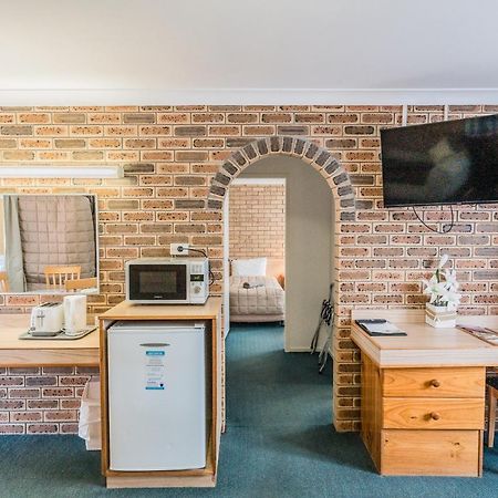 Settlers Motor Inn Tenterfield Luaran gambar