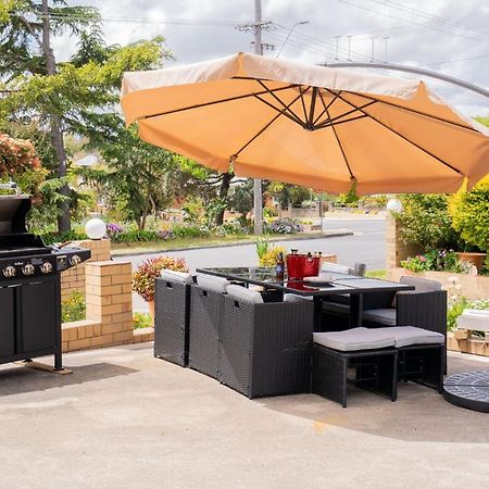 Settlers Motor Inn Tenterfield Luaran gambar