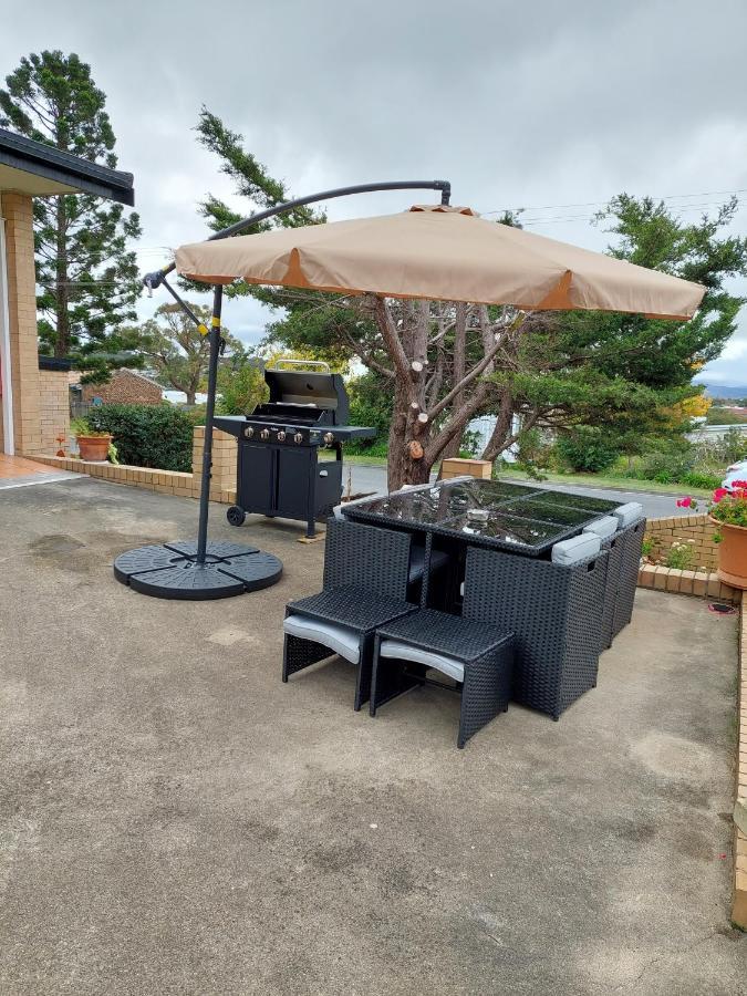 Settlers Motor Inn Tenterfield Luaran gambar