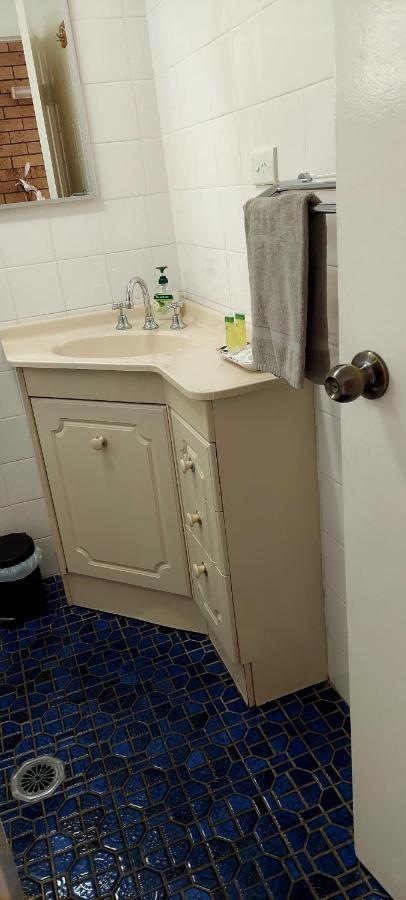 Settlers Motor Inn Tenterfield Luaran gambar