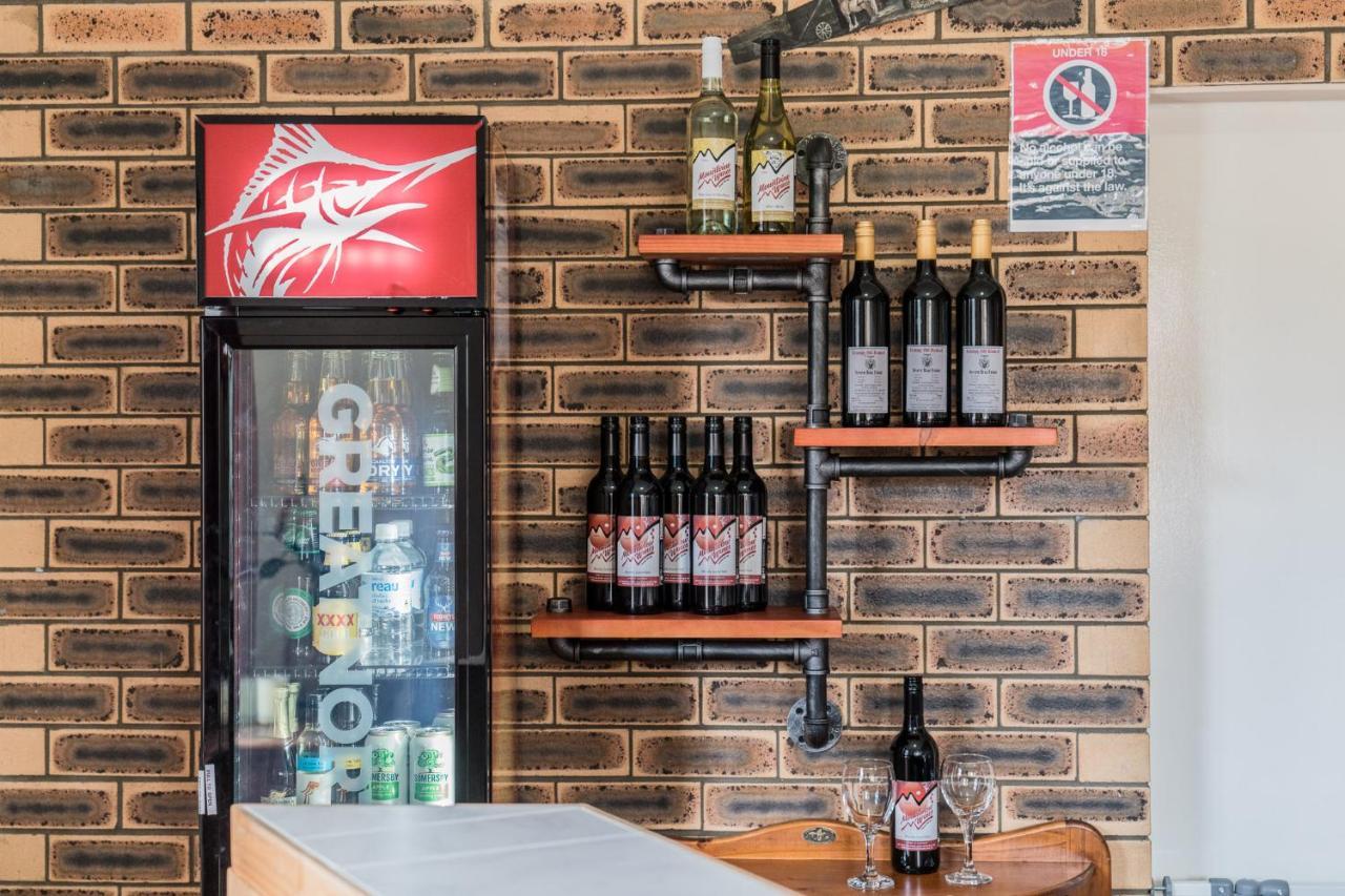 Settlers Motor Inn Tenterfield Luaran gambar