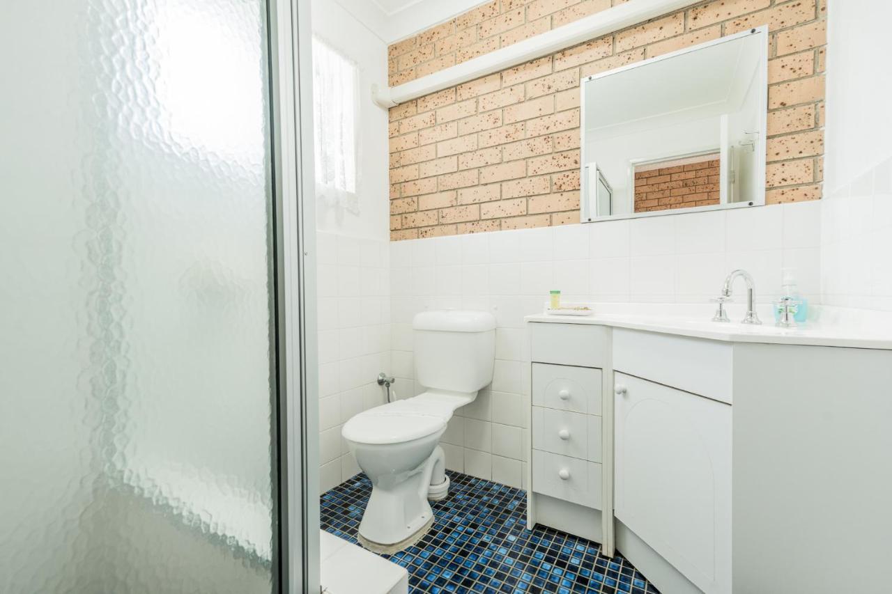 Settlers Motor Inn Tenterfield Luaran gambar