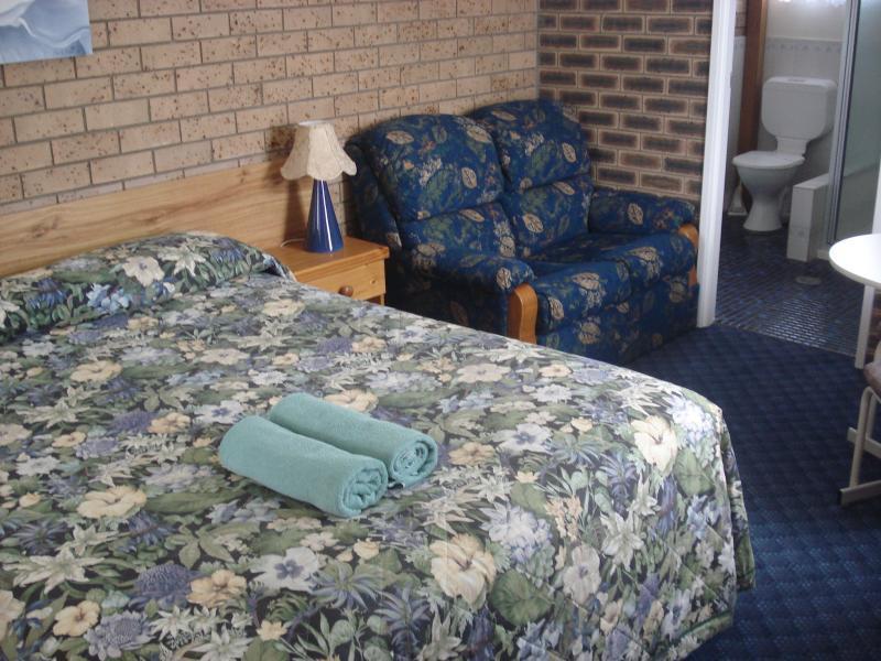 Settlers Motor Inn Tenterfield Luaran gambar