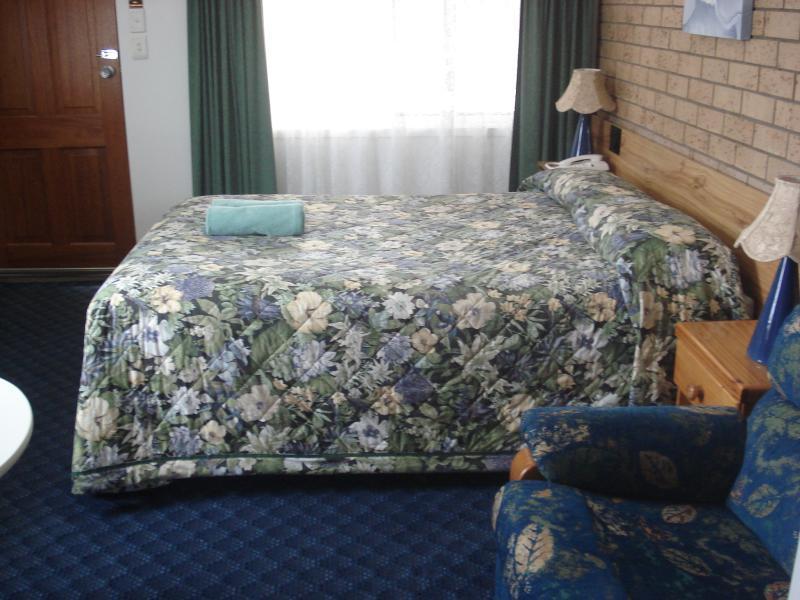 Settlers Motor Inn Tenterfield Luaran gambar